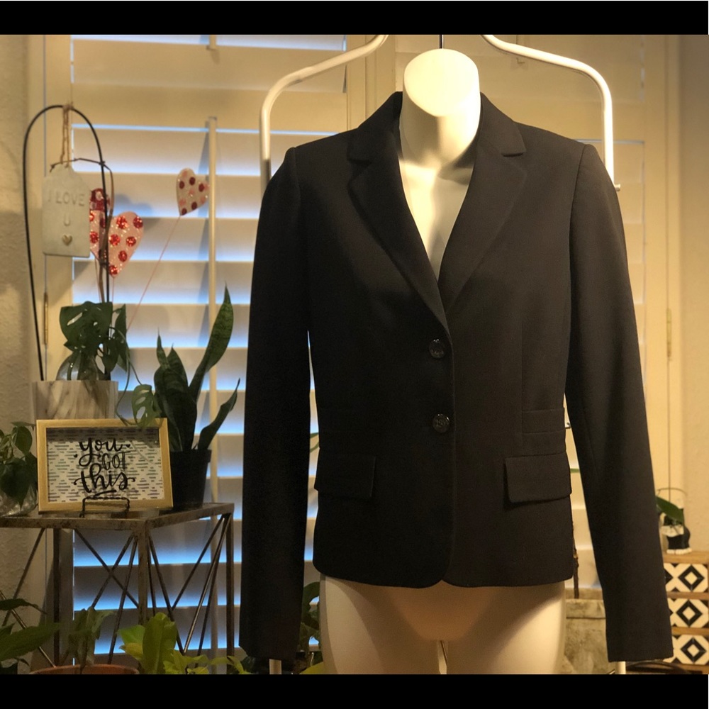 Calvin Klein Suit